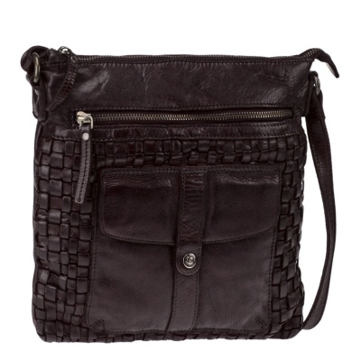 Кожаная сумка женская Dr.Koffer W620105-249-09 20897 DK  фото, kupilegko.ru