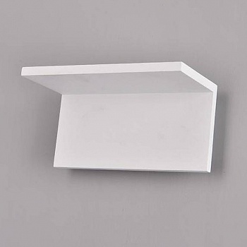 Настенный светодиодный светильник DesignLed GW Sky GW-6817-12-WH-WW 003217  фото, kupilegko.ru