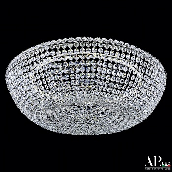 Потолочный светодиодный светильник Arte Perfetto Luce Rimini S501.0.50.E.4000  фото, kupilegko.ru