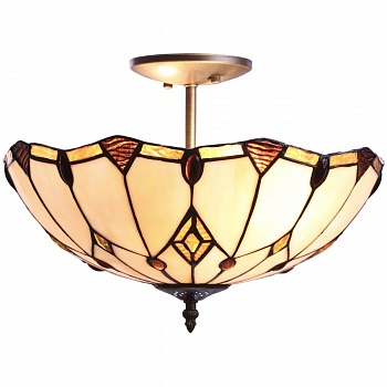 Потолочный светильник Velante 832-807-02  фото, kupilegko.ru