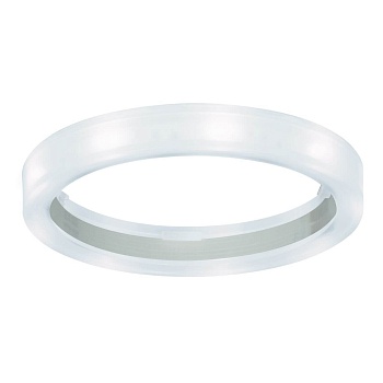 Потолочный светодиодный светильник Paulmann Star Line Led Ring RGB Extra 93739  фото, kupilegko.ru