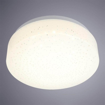 Встраиваемый светодиодный светильник Arte Lamp A3206PL-1WH  фото, kupilegko.ru