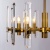 Подвесная люстра Divinare Tenerife 7136/18 LM-6  фото, kupilegko.ru