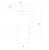 Трековые светильники Arte Lamp Traccia A2310PL-1BK  фото, kupilegko.ru