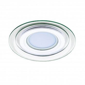 Встраиваемый светодиодный светильник Lightstar Acri 212030 (встраиваемые)  фото, kupilegko.ru