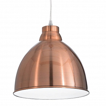 Подвесной светильник Ideal Lux Navy SP1 Rame 020747  фото, kupilegko.ru