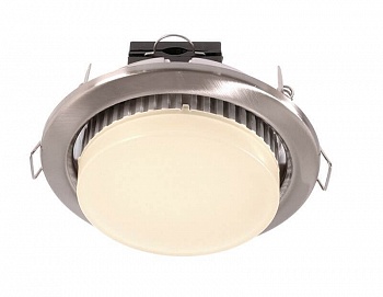Встраиваемый светильник Deko-Light 122408 (встраиваемые)  фото, kupilegko.ru