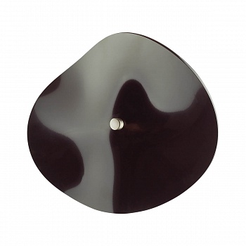 Настенный светодиодный светильник Odeon Light Fluent 4859/5WL  фото, kupilegko.ru