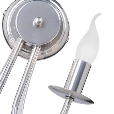 Бра, светильник настенный накладной Vitaluce V3716/2A  фото, kupilegko.ru