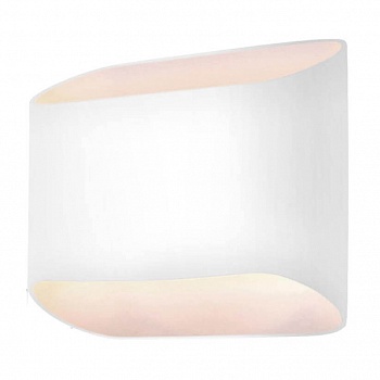 Настенный светильник Azzardo Pancake AZ0114  фото, kupilegko.ru