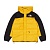 Пуховик NORTH FACE Himalayan DOWN PARKA NF0A4QYX 365237 SP  фото, kupilegko.ru