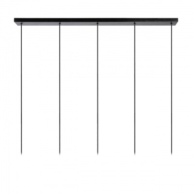 Подвесной светильник Lucide Orlando 74404/05/65  фото, kupilegko.ru