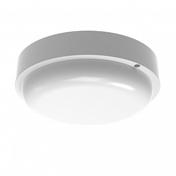 Настенно-потолочный светодиодный светильник Gauss Lite 126418325  фото, kupilegko.ru