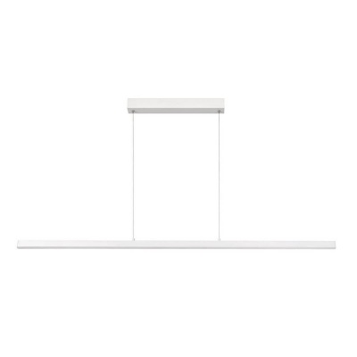 Подвесной светодиодный светильник Lucide Sigma 23460/33/31  фото, kupilegko.ru