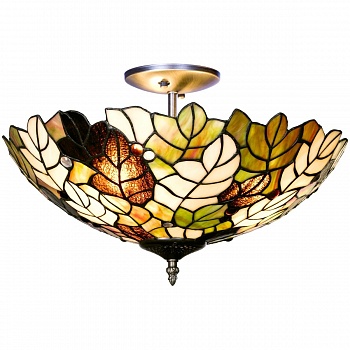 Потолочный светильник Velante 820-807-03  фото, kupilegko.ru