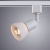 Фото Трековые светильники Arte Lamp Трековые светильники Arte Lamp Gala A3156PL-1WH фото, kupilegko.ru