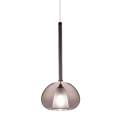 Подвесной светильник Crystal Lux Jet SP1 Smoke  фото, kupilegko.ru