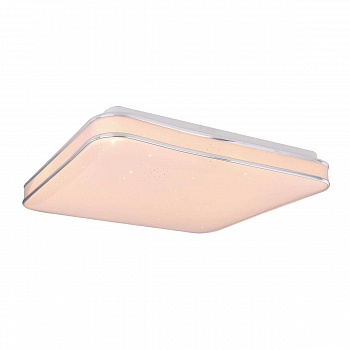 Потолочный светодиодный светильник Globo Lassy 48406-24  фото, kupilegko.ru