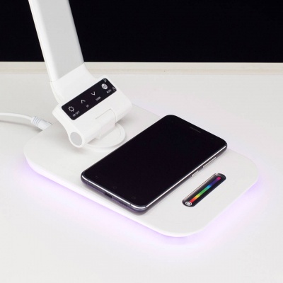 Настольная лампа Citilux Ньютон CL803011  фото, kupilegko.ru