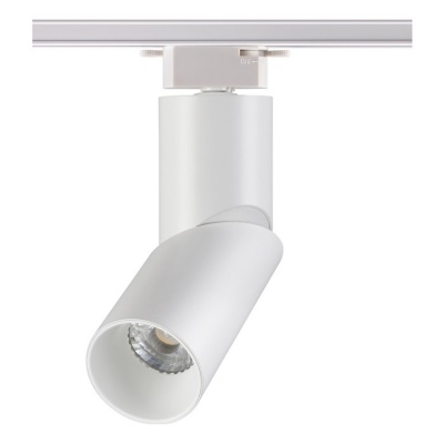 Трековые светильники Novotech Union 357838  фото, kupilegko.ru