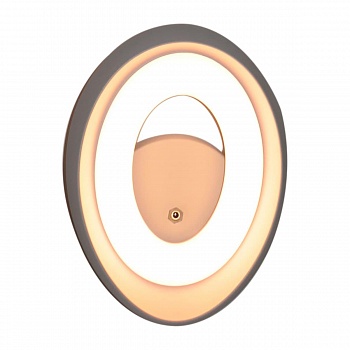 Настенный светильник Moderli Costa V2880-WL  фото, kupilegko.ru