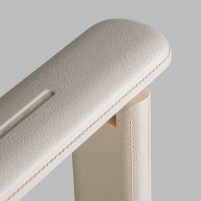 Настольная лампа Elektrostandard Brava бежевый TL90530 a047275  фото, kupilegko.ru