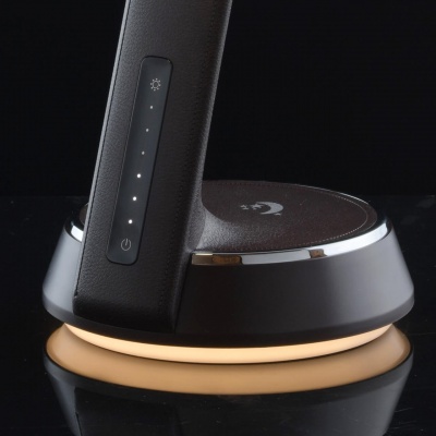 Настольная лампа De Markt Ракурс 631035601  фото, kupilegko.ru