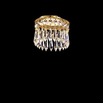 Встраиваемый светильник Faustig 1000 01010.2-1  фото, kupilegko.ru