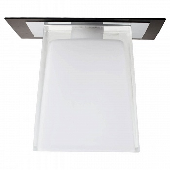 Потолочный светильник Lussole Lente LSC-2500-01  фото, kupilegko.ru