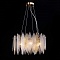 Подвесная люстра MW-Light Эмилия 2 607014306  фото, kupilegko.ru