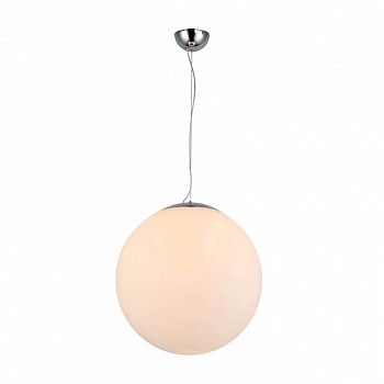 Подвесной светильник Azzardo White ball 40 AZ1328  фото, kupilegko.ru