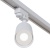 Трековые светильники Maytoni Track TR004-1-GU10-W  фото, kupilegko.ru