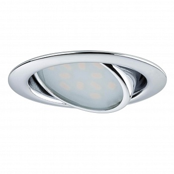 Мебельный светодиодный светильник Paulmann Micro Line Schwenkbar 92088 (+мебельные)  фото, kupilegko.ru