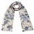 Шарф женский Dr.Koffer S810626-135-60 4321 DK  фото, kupilegko.ru