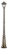 Столб фонарный уличный Feron 11493  фото, kupilegko.ru