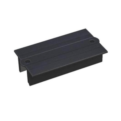 Накладка Arlight LGD-4TR-Plank-Long-BK 024712  фото, kupilegko.ru
