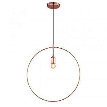 Подвесной светильник Azzardo Krug AZ2113  фото, kupilegko.ru