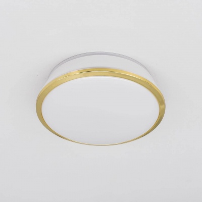 Встраиваемый светодиодный светильник Citilux Дельта CLD6008N (встраиваемые)  фото, kupilegko.ru