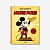 Walt Disney's Mickey Mouse. The Ultimate History XL Книга Taschen  фото, kupilegko.ru