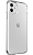 Чехол-крышка Miracase MP-8024 для iPhone 11, полиуретан, прозрачный  фото, kupilegko.ru