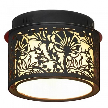 Потолочный светильник Lussole Vetere LSF-2377-04  фото, kupilegko.ru