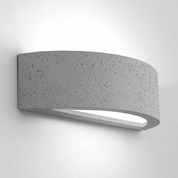 Настенный светильник Nowodvorski Arch 9633  фото, kupilegko.ru