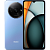 Смартфон, мобильный телефон Xiaomi Redmi A3 3/64GB Blue RU  фото, kupilegko.ru