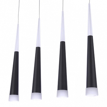 Подвесной светильник Azzardo Brina 4 AZ0955  фото, kupilegko.ru