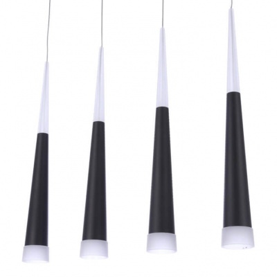 Подвесной светильник Azzardo Brina 4 AZ0955  фото, kupilegko.ru