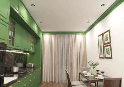 Встраиваемый светильник Denkirs DK3020BGR DK3061-BK+GR (встраиваемые)  фото, kupilegko.ru