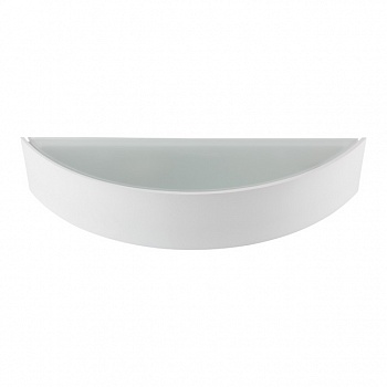 Светильник настенный Kanlux JASMIN W/M-W 23758  фото, kupilegko.ru