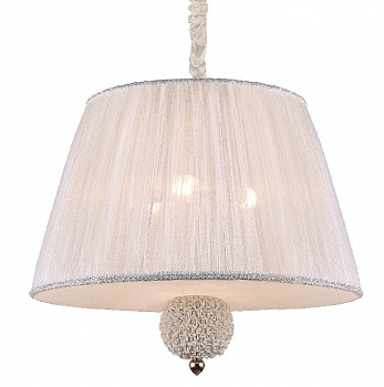 Подвесной светильник Crystal Lux Adagio SP3  фото, kupilegko.ru