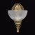 Фото Светильник Бра Накладной светильник Светильник настенный MW-Light Бра, светильник настенный накладной MW-Light 317021801 фото, kupilegko.ru