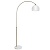 Торшер Arte Lamp Paolo A5823PN-1PB  фото, kupilegko.ru